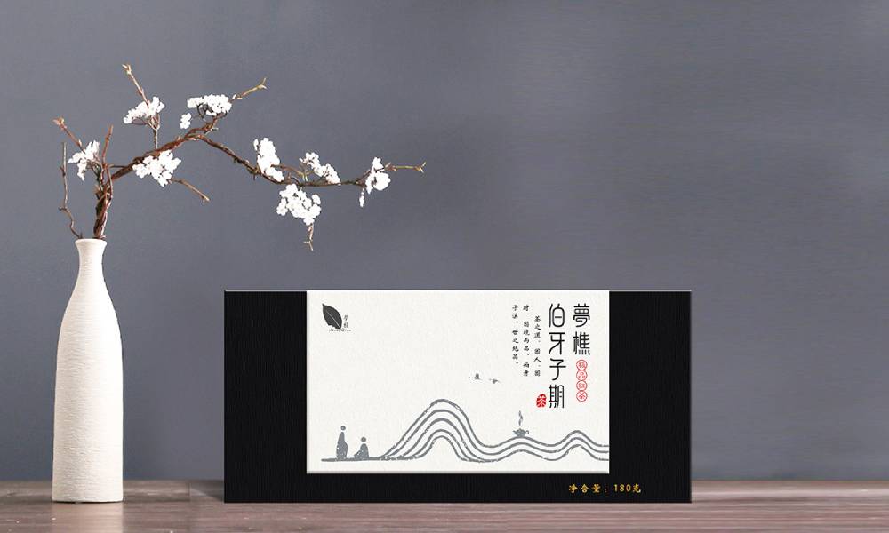 望城区国潮包装设计的创新路径——传统文化与年轻潮流的破圈融合