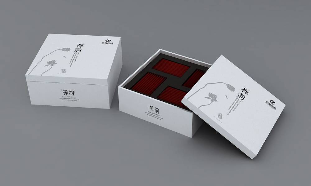 望城区茶叶包装设计：以自然意趣，传递城市茶香的清雅韵味